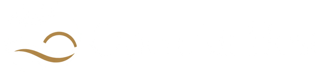 Open Air Host logo
